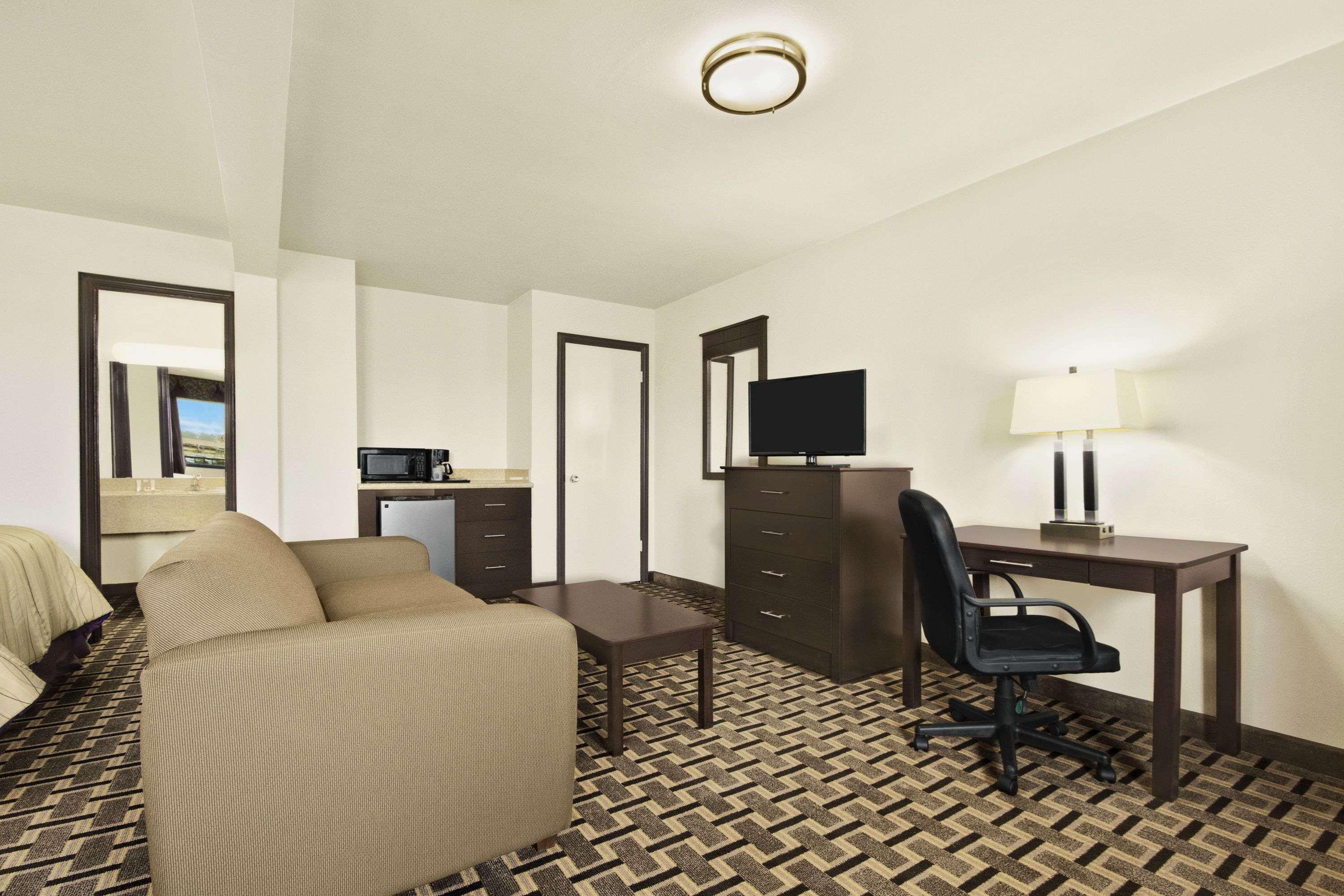 Super 8 By Wyndham Fort Worth Tx Екстер'єр фото