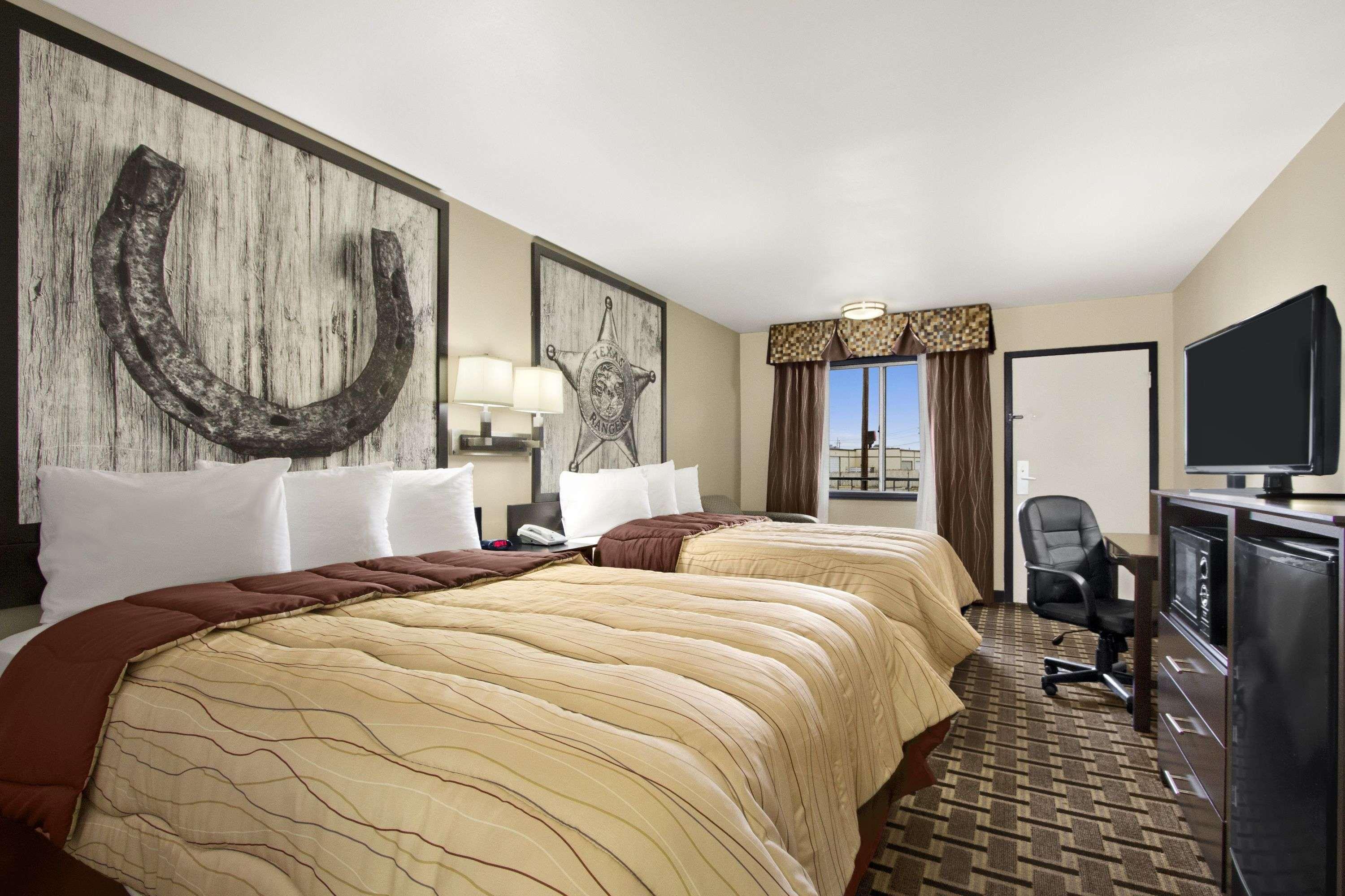 Super 8 By Wyndham Fort Worth Tx Номер фото