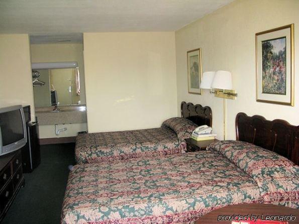 Super 8 By Wyndham Fort Worth Tx Номер фото