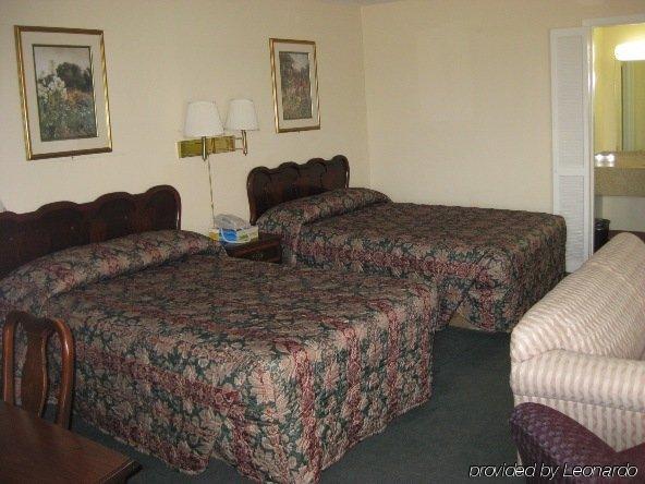 Super 8 By Wyndham Fort Worth Tx Номер фото
