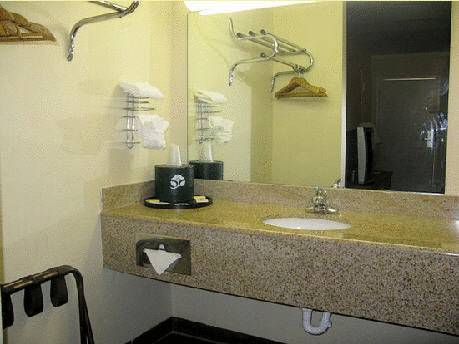 Super 8 By Wyndham Fort Worth Tx Екстер'єр фото